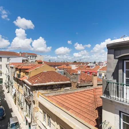 Bright In Heart Lisboa