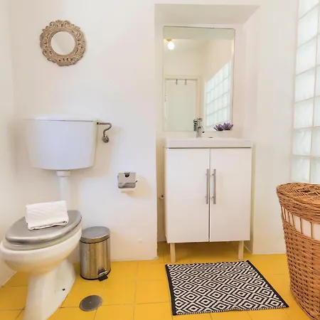 Bright In Heart Apartamento
