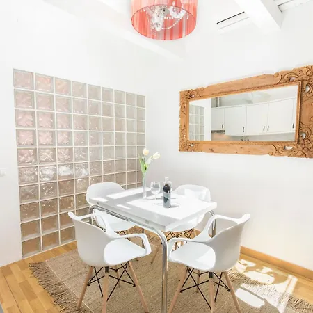 Bright In Heart Apartment Lissabon