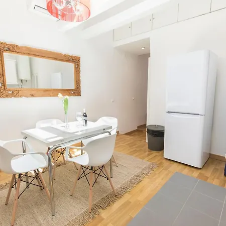 Bright In Heart Lisbon