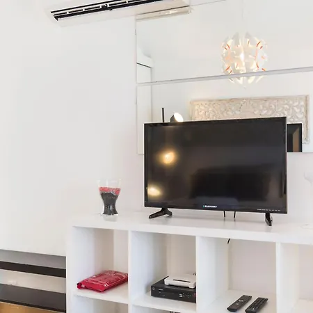 Apartment Bright In Heart *