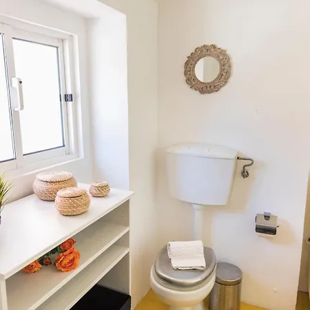 Bright In Heart Apartment Lisbon