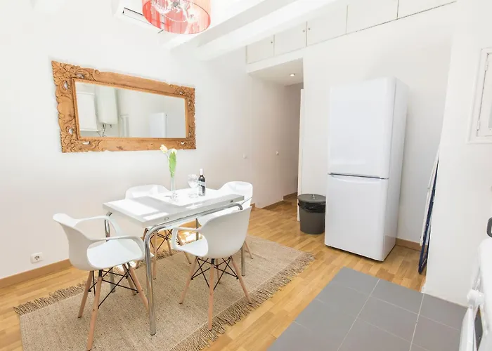 Bright In Heart Lisbon