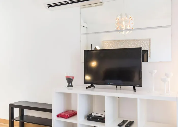 Apartment Bright In Heart *