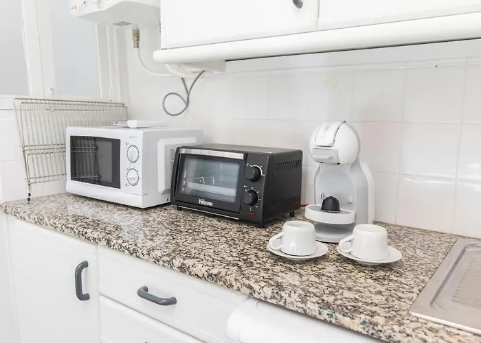 Apartment Bright In Heart