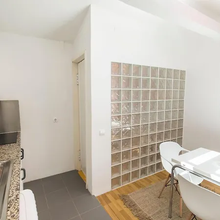 Bright In Heart * Lisboa