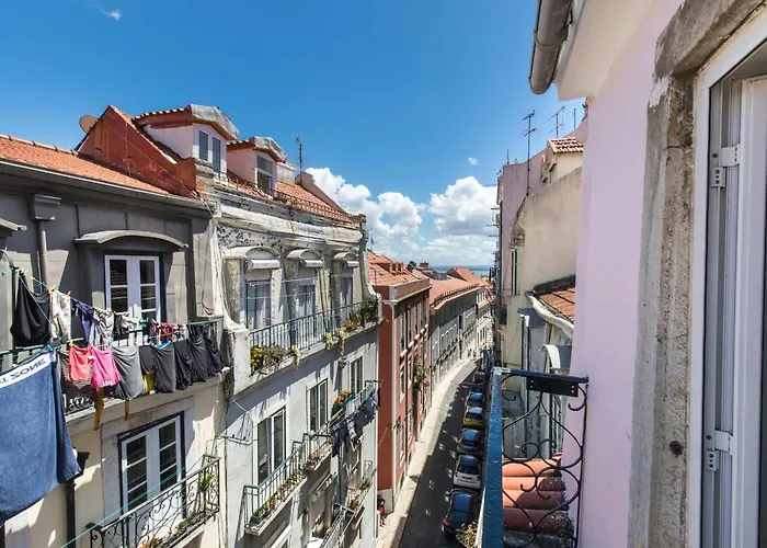 公寓 Bright In Heart