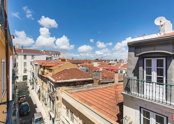 Bright In Heart Lissabon