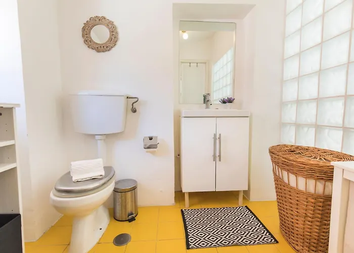 Bright In Heart Appartement