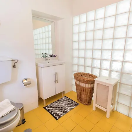 Bright In Heart Lisboa